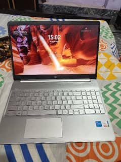 HP Core i5 11th generation VVIP 0