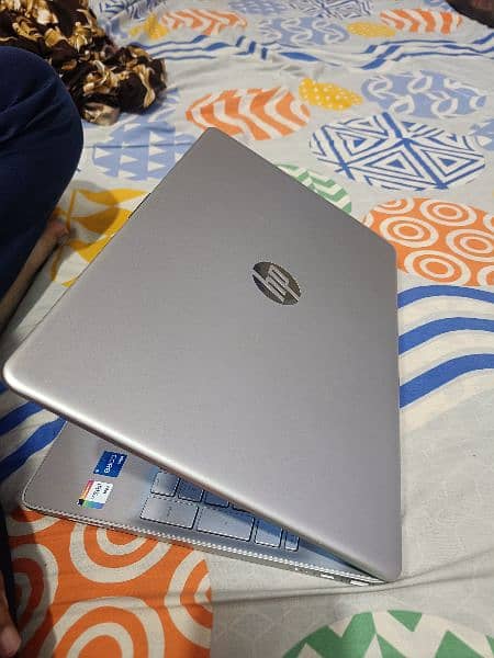 HP Core i5 11th generation VVIP 1