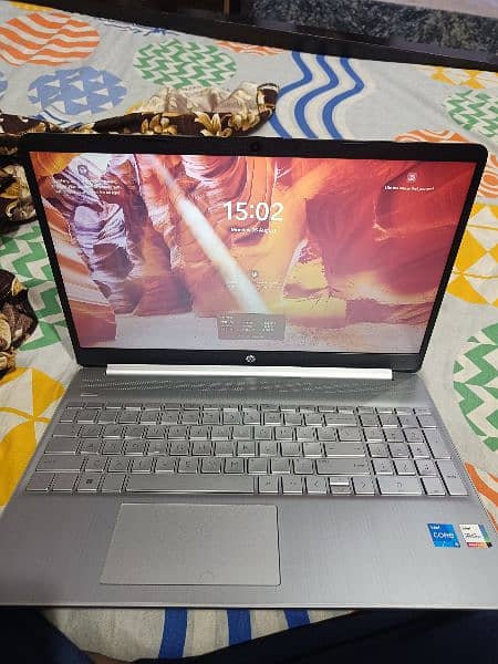 HP Core i5 11th generation VVIP 2