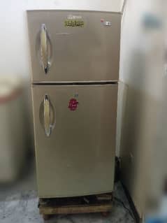 Haier Fridge Medium Size 0323-6342137