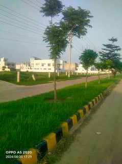 1 kanal plot available for sale in iep town sector A with resionable price 0