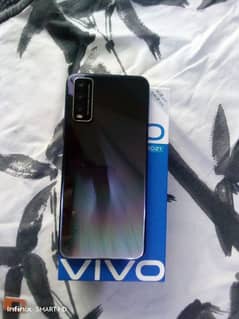 Vivo y20 4bg/64gb