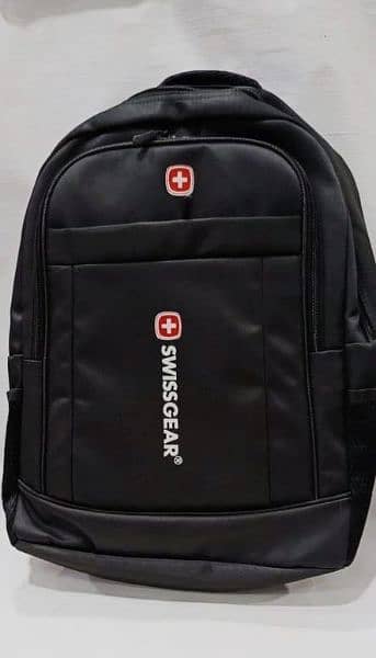 Multipurpose laptop bag 3