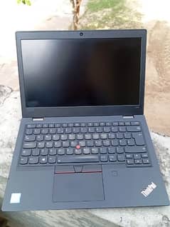 thinkPad