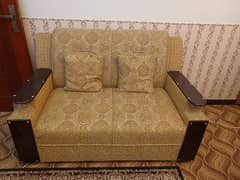 sofa 2 seater 0