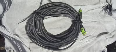 12meter HDMI Cable for LCD or Camera