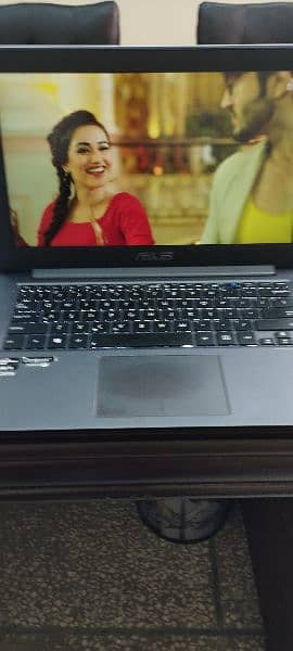 Core i5  Laptop Asus Convertible Ultra Book (Taichi 31) I 1