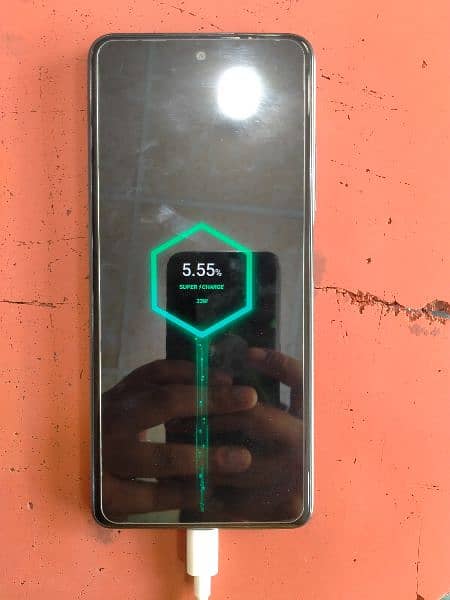 Infinix Hot 30 8/128 (Urgent Sale) 2