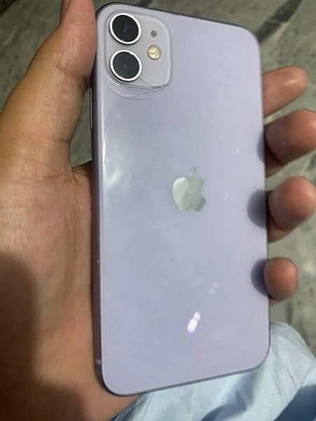 Iphone 11 Factory Unlock 128gb for sale 3