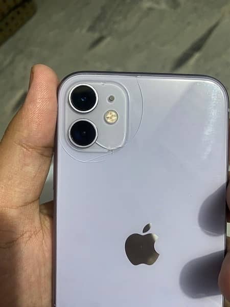 Iphone 11 Factory Unlock 128gb for sale 4