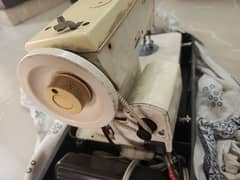 singer original japenese sewing machine 0