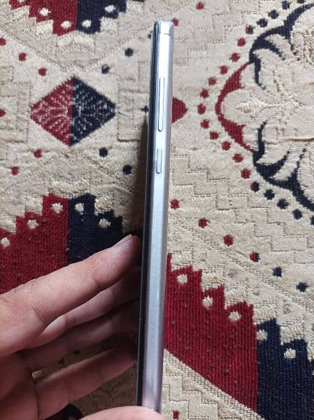 Xiomi Redmi Note 4 5