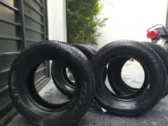 imported tyres 185/70 R13