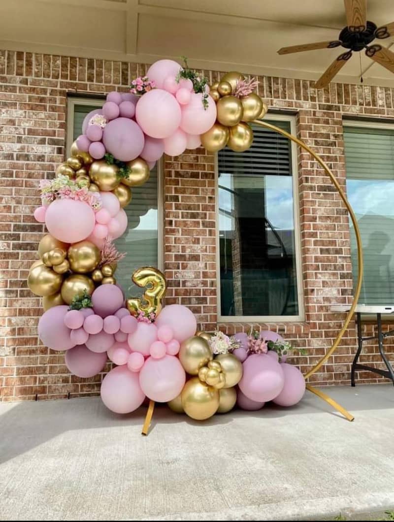 Birthdays Decor ,Weddings,  Bridal showers &  Corporate Event Planner 18