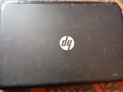 hp I 3 3rd generation with touch screen 0