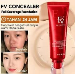 FV concealer