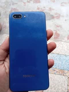 Oppo Realme c1 0