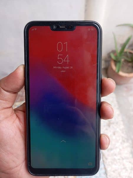 Oppo Realme c1 2