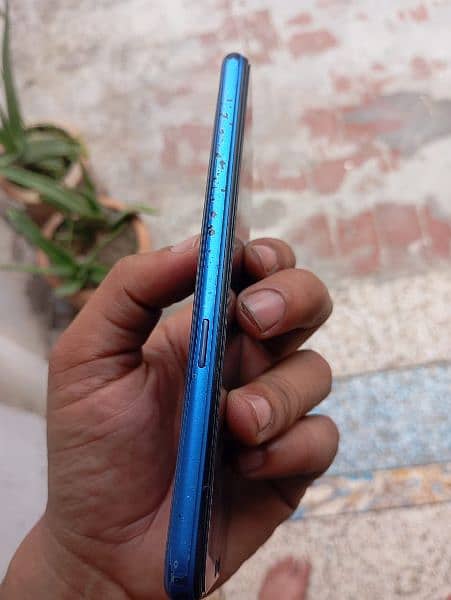 Oppo Realme c1 8