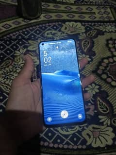 OPPO Reno 6