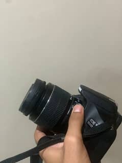 Canon 1500D