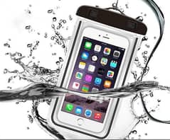 Mobile phone Case waterproof