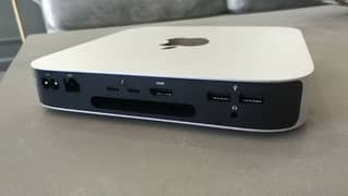 MAc Mini 9.1 , 2020 MI 0