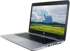 Hp elite book 840 G4 core I7 7TH GENERATION