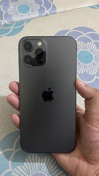 Iphone 12 Pro Max non pta 0