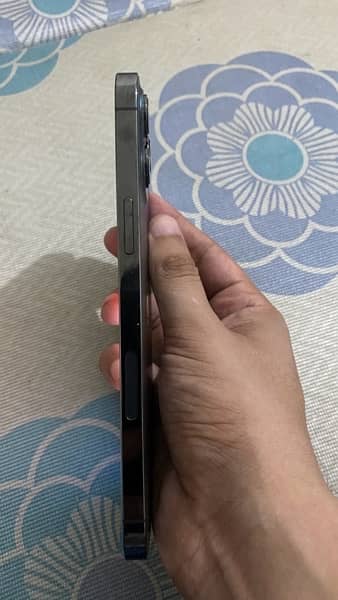 Iphone 12 Pro Max non pta 2