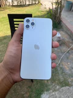 IPhone 11 Pro Max Jv 64gb