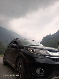 Honda BR-V 2017 0