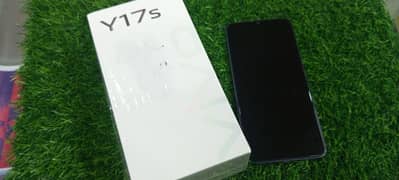 Vivo Y17s 0