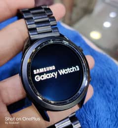 Samsung Watch 3