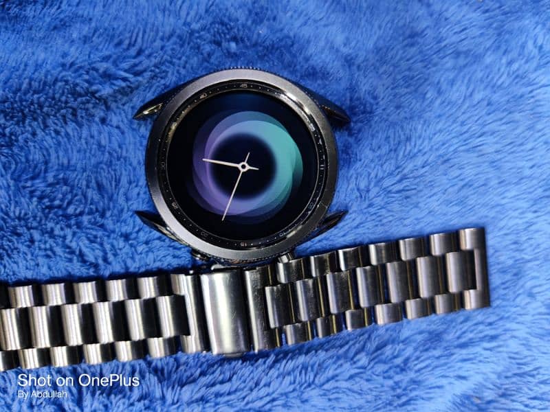 Samsung Watch 3 1