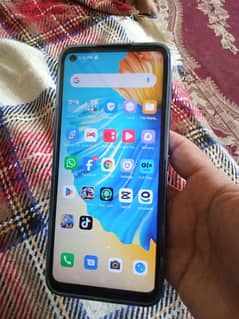 Tecno canon 16se 6 gb ram 128gb memory  ha exchange bie possible ha