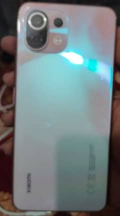 xiaomi note 11 lite 0