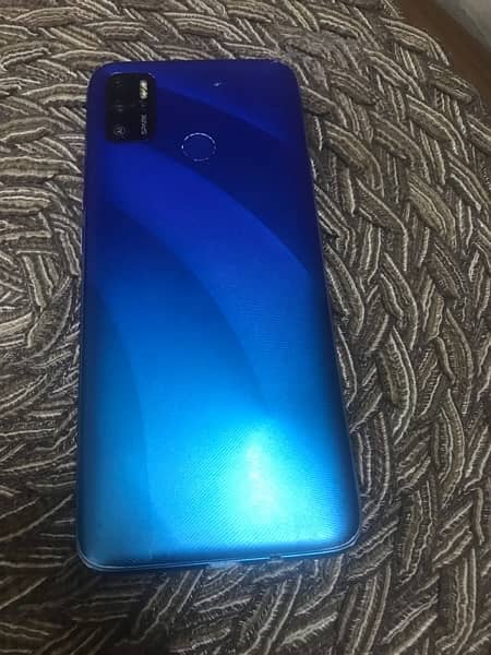 TECNO SPARK 5 AIR (32*2) 3