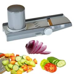 Bruno Vegetable & Salad Cutter