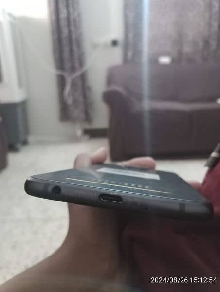 Moto z4 ha 2