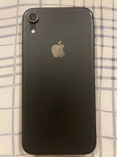 iPhone XR 128gb NON-PTA JV 0