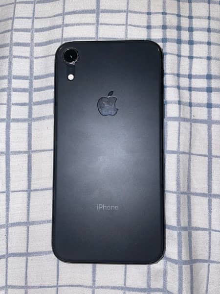 iPhone XR 128gb NON-PTA JV 1