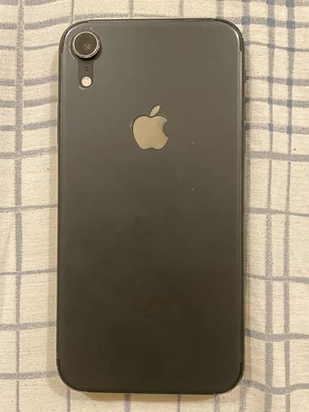 iPhone XR 128gb NON-PTA JV 3