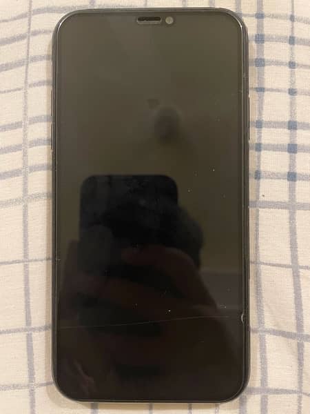 iPhone XR 128gb NON-PTA JV 4