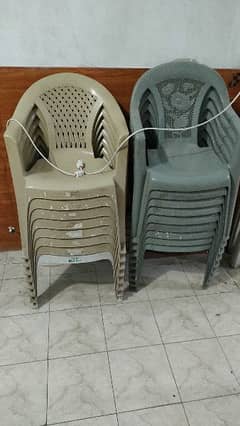 chairs