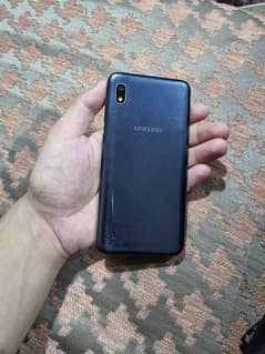 Samsung Galaxy A10 Dual Sim