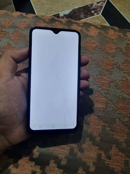 Samsung Galaxy A10 Dual Sim 4