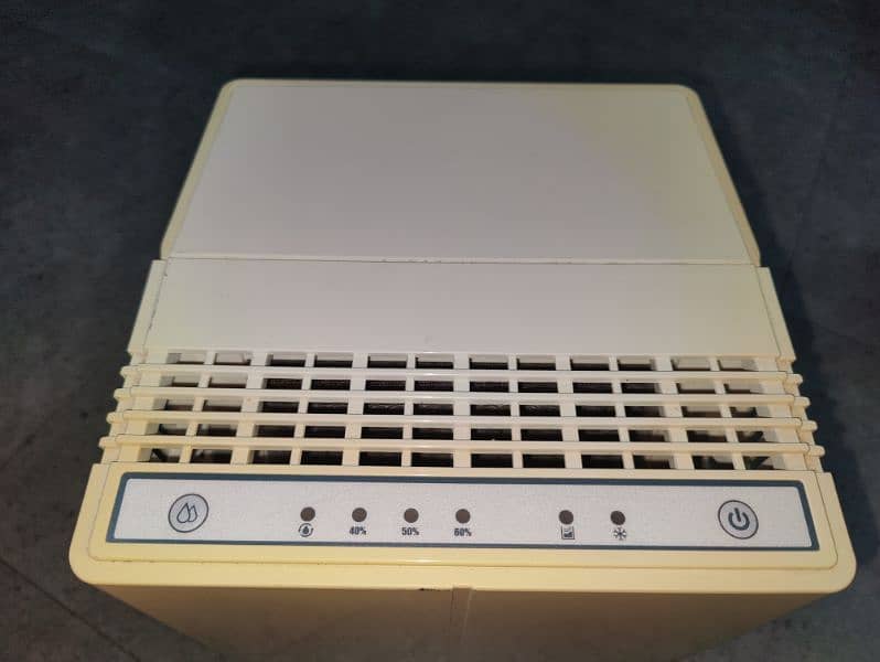 Dehumidifier 1