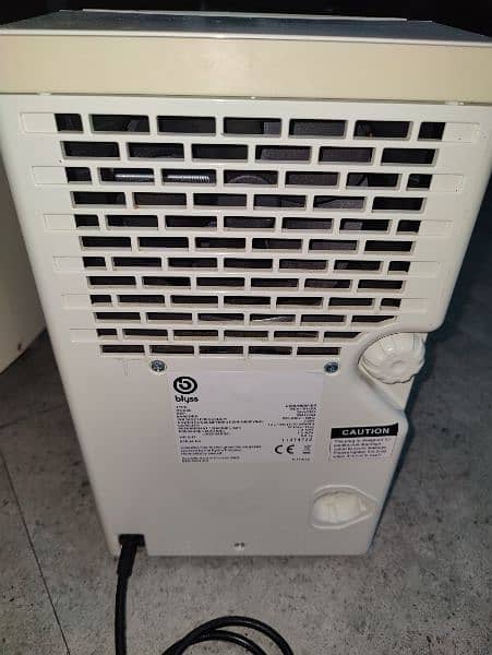 Dehumidifier 3