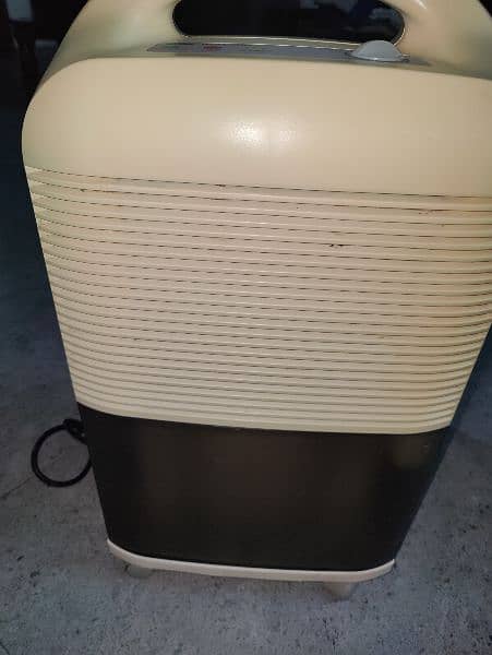 Dehumidifier 6